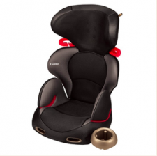 Combi 汽車座椅Joykids Mover(T4167BBS)