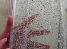 透明鋼化玻璃保護膜/防爆膜(T3323)