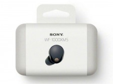 Sony WF-1000XM5 耳機 (T9736HA)