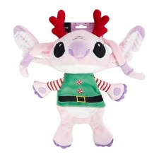 英國直送Stitch聖誕寵物玩具<筍價預購>(T6716BM)