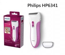 Philips 乾濕兩用剃毛器 HP6341/00 (T5274DC)