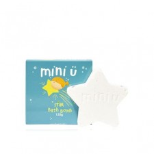 香港行貨Mini U - 星星沐浴球 (160g)<筍價預購>(U1108BM)