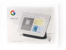 Google Nest Hub 2 智能家居助理（7吋）(T9097HA)