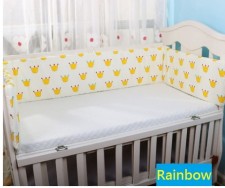 訂做嬰兒床圍(T0453).