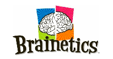 腦動力Brainetics數學教材(T4007BS)