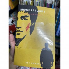 Bruce Lee and I(T4589DS)