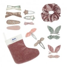 英國直送Mimi & Lula Stocking - pink<筍價預購>(T7059BM)