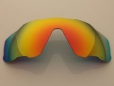 Oakley 太陽眼鏡替換鏡片(T2548).