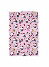英國直送​​Hello Kitty Fleece Blanket<筍價預購>(T9931BM)