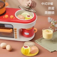 兒童多功能早餐機玩具(T5202)