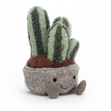 英國直送Jellycat Silly Succulent Columnar Cactus<筍價預購>(T9147BM)