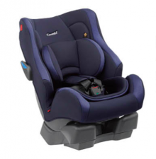Combi WEGO Long SP EG (NB) Car Seat 汽車座椅 (初生至7歲)(T4170BBS)