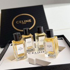 Celine Q版四件套香水 (10ml*4)<筍價預購>(T7175BM)