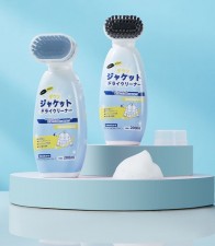 日本Imakara羽絨服乾洗清潔劑 (200ml)<筍價預購>(T7498BM)