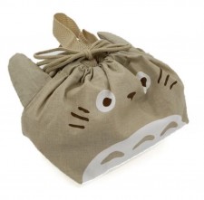 日本直送SKATER龍貓飯盒午餐袋<筍價預購>(U0441BM)