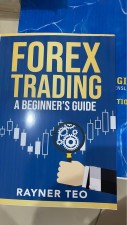 FOREX TRADING A BEGINNER'S GUIDE GI ENSL ITIO (T5403DS)
