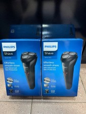 Philips Shaver 飛利浦鬚刨S1103 充電式 可水洗 旅行必備 (T5275DC)