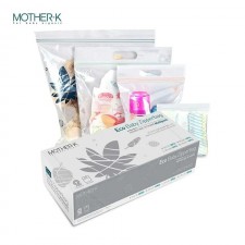 香港行貨Mother-K 環保寶寶儲存袋-Multipack (60pcs)<筍價預購>(U1462BM)