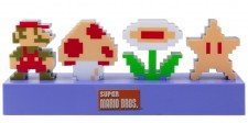 英國直送Super Mario Icon燈<筍價預購>(T6489BM)