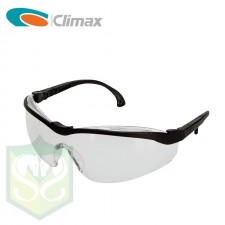 CLIMAX 595-I 安全眼鏡 (透明)(T9964SC)