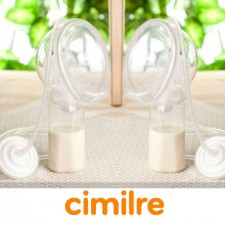 韓國Cimilre 免提真空喇叭罩 (配合Cimilre F1/S3/S5等使用)(T4137BS)