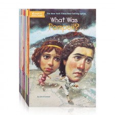 what was ... 27 books (T4616DS) 