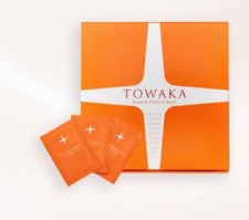 日本制TOWAKA <全效修護精華> - 喚醒您肌膚的自然潛力 (60包) (U1579LT)