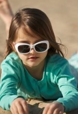 美國專業兒童太陽眼鏡RKS-清風系列