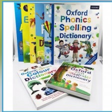 Oxford Dictionary (T4248DS)