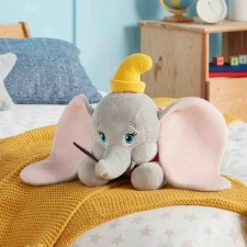 英國直送Disney Flying Dumbo Soft Toy (可印名Personalised)<筍價預購>(T9710BM)