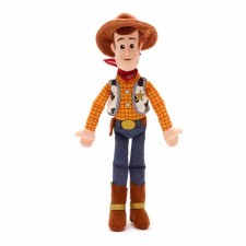 英國直送Disney Woody Medium Soft Toy (可印名Personalised)<筍價預購>(T9716BM)