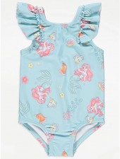 英國直送Ariel兒童泳衣 <筍價預購>(T5749BM)