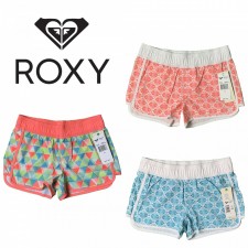 Roxy 沙灘短褲  <筍價預購>(T3364BM).