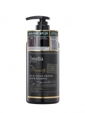 韓國製 Jmella Mir Minty 薄荷黑髮防脫髮洗髮水300ml<筍價預購>(T6586BM)