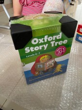 Oxford story tree 4-7  (T5382DS)