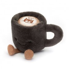 英國直送Jellycat Amuseable Coffee Cup<筍價預購>(T8599BM)