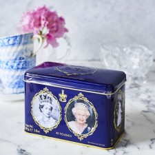 英國直送Queen Elizabeth II (40 Teabags)<筍價預購>(T7397BM)