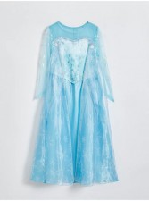  英國直送Disney Frozen Elsa Fancy Dress Costume<筍價預購>(T8532BM)