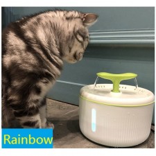 貓咪自動飲水機