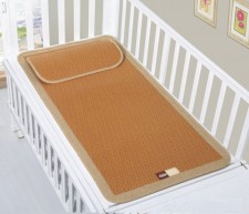 夏日涼席-兒童床/BB床(T5574)