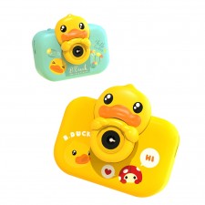 香港行貨B.Duck - 泡泡相機<筍價預購>(U0588BM)