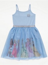 英國直送Disney Princess Tutu Nightdress<筍價預購>(T8965BM)