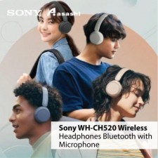 Sony WH-CH520 (T9182HA)