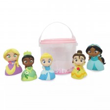 英國直送Disney Princess Bath Toy Set<筍價預購>(T9768BM)