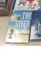 The giver (T5427DS)