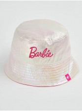 英國直送Barbie Shimmer Bucket Hat<筍價預購>(U0552BM)