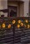 太陽能戶外燈-太陽花款-台階室外花園景觀草地裝飾防水小夜燈村屋慳電天台公園村屋(T5725)---
七色彩虹網上商店-網站:  http://rainbowhkshop.com