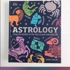 DK / Astrology (T4593DS)