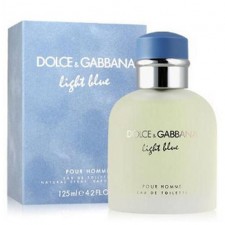 D&G light blue 男性/女性香水 <筍價預購>(T6313BM)