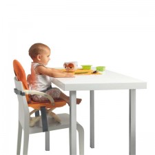CAM Smarty 便攜小餐椅 (意大利製造)(T4108BS)